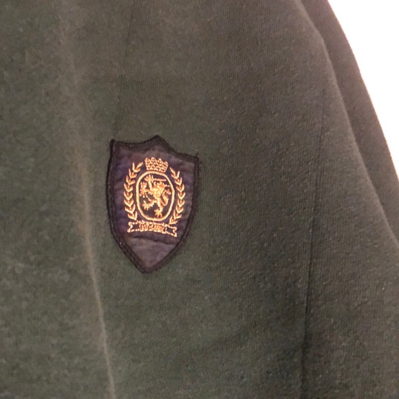 Tommy Hilfiger Crewneck - Picture 2 of 4